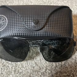 Ray-Ban Sunglasses 