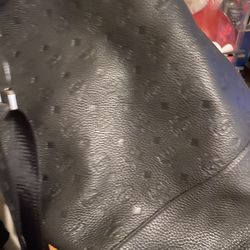 Mcm Bag 