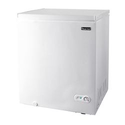 Magic chef Freezer.  5.0 Cu ft