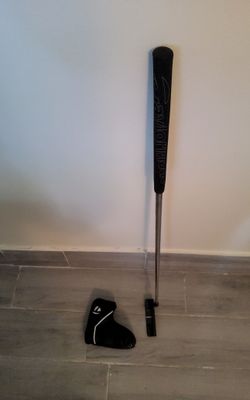 Taylormade Juno 1 Putter