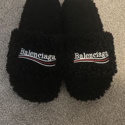 balenci slides
