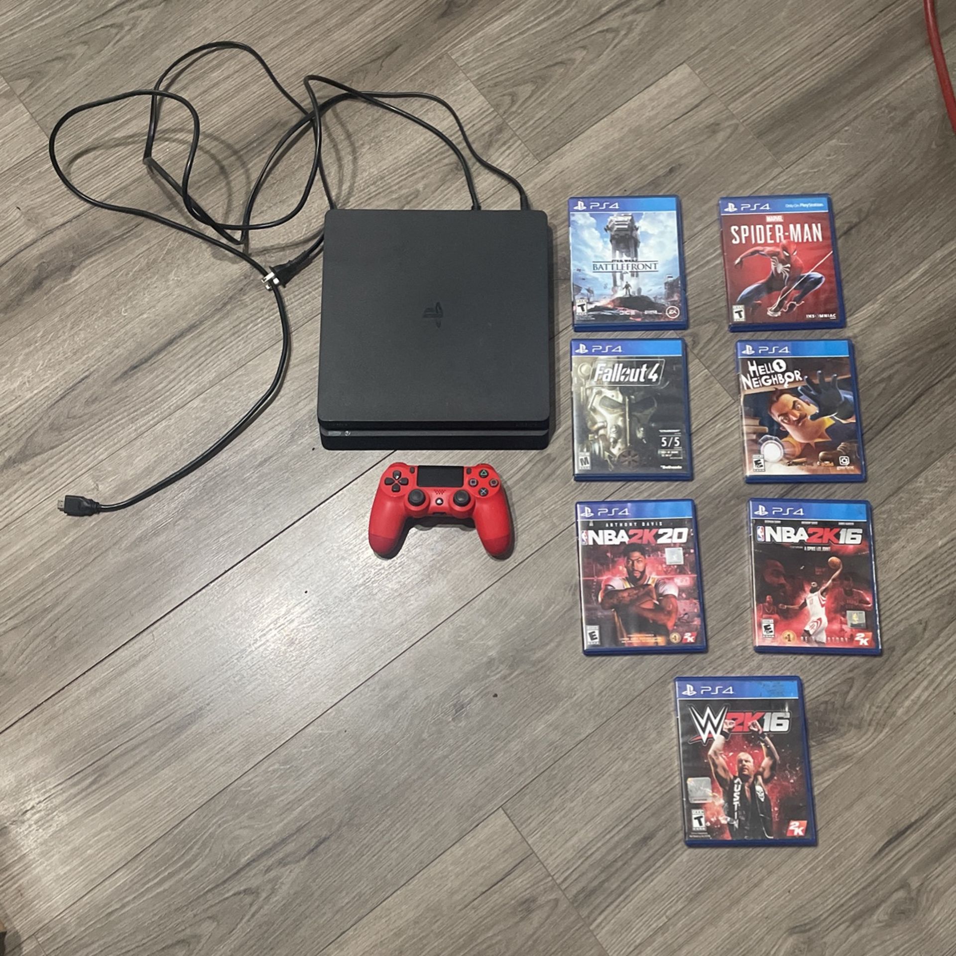 PS4