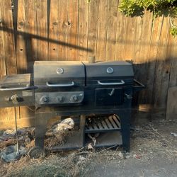 BBQ Grill