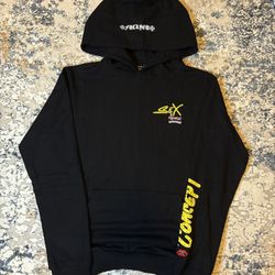 Chrome Hearts Designer Hoodie Mattyboy collab 