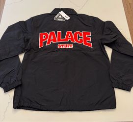 PALACE STUFF JACKET Sz SMALL DS