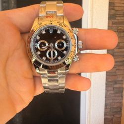 Men’s Luxury Watch