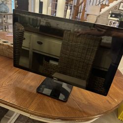 Dell LCD Monitor 24 Inch 