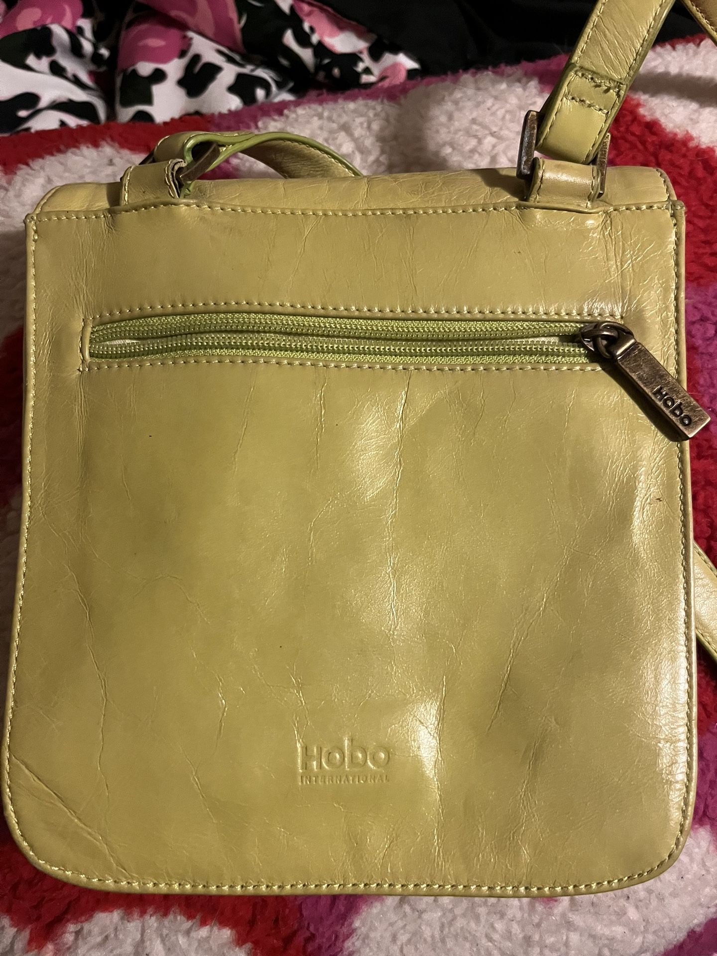 Hobo International crossbody bag