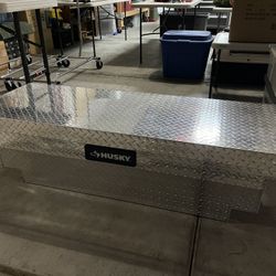 Husky Truck Bed Box  for Midsized Pickups
