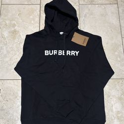 Burberry Hoodie (PRICE $70