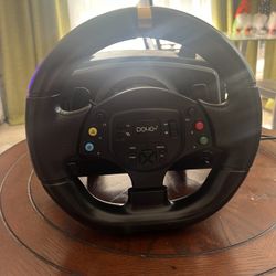 Gaming Steering Wheel