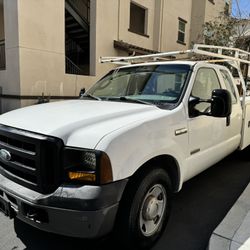 2006 Ford F-250