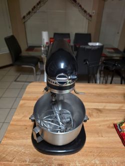 Mixer