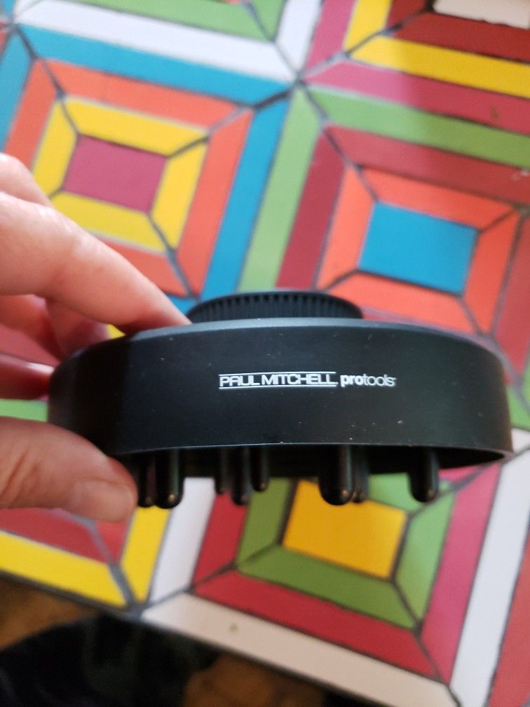 Paul Mitchell PRO collapsible Diffuser 