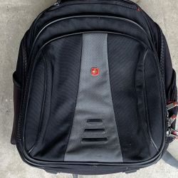 $25 Swiss Laptop Backpack