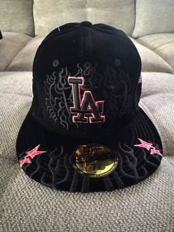 New era hat 7 1/8