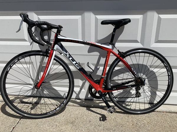 Xds rx200 road bike Clearance