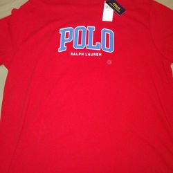 Polo Ralph Lauren T Shirt xxl 