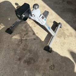Exercise Machine