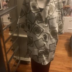 Eva Laurel Vintage Women’s Shirt 