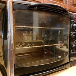 Toaster Oven