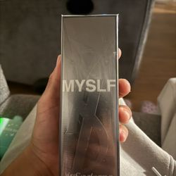 YSL Myself L’ABSOLU