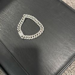 Men’s Bling Bling Bracelet extra large