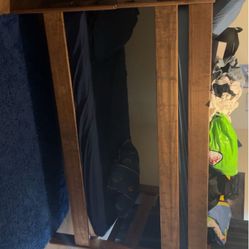 Bunk Beds Set 