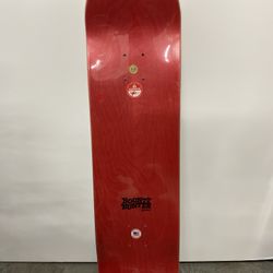 Bounty Hunter & Verdy Skateboard Deck 