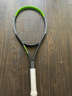 Wilson Blade 104 V7 for Sale in Allen, TX - OfferUp