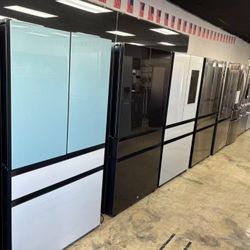🔖Save Up to 60% on New Open Box Refrigerators!!!