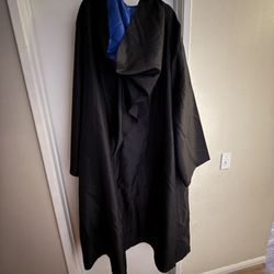 Ravenclaw Full Length Robe