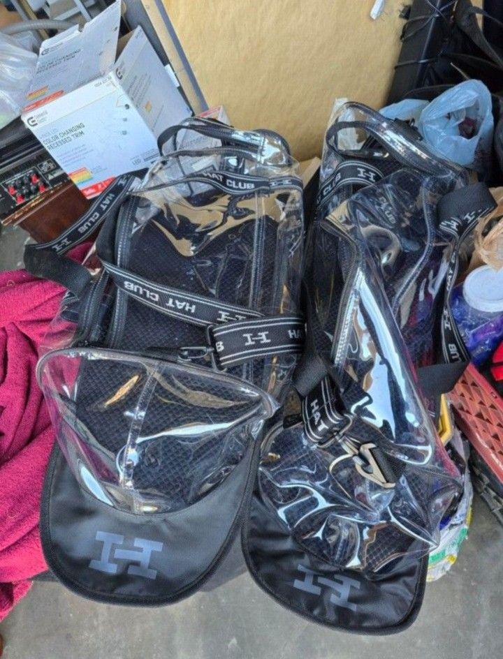 Duffle Bags
