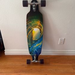 Sector 9 Longboard