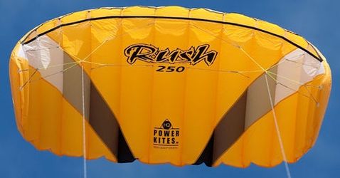 Rush 250 Power Kite