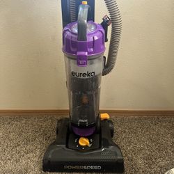 Vacuum