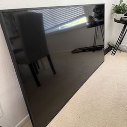 Samsung 65in tv