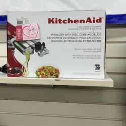 KITCHENAID