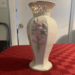 Lennox Flower Vase