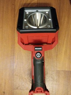 Milwaukee M18 LED Work Light