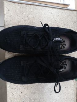 Womens 2021 nike Vapor Max Size 8.5