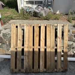 Free Pallet
