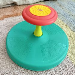 Playskool Sit N Spin 