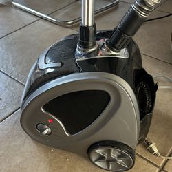 LIKE NEW Home Touch Garment Steamer Remove Wrinkles SALE Only $55 🍀