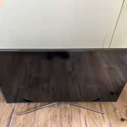Panasonic Tv For Parts 