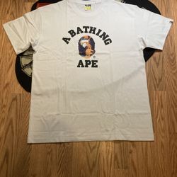 Bape Tee