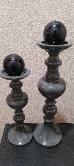 Candle Holders
