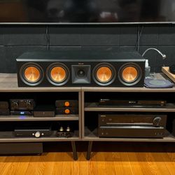 TV Stand for TVs up to 85"