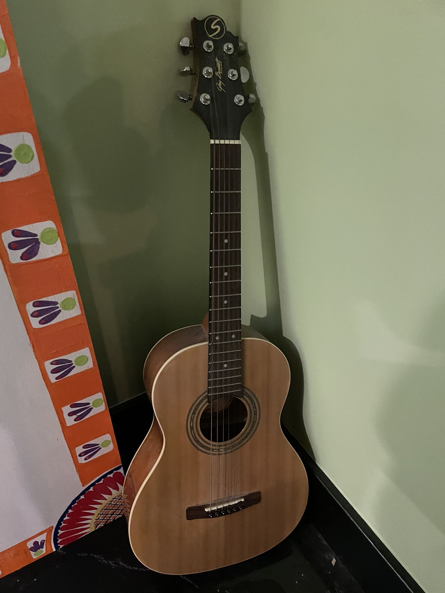 Acoustic Guitar 