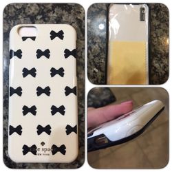 Kate Spade IPhone 6 Case